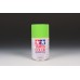PS-8 LIGHT GREEN - 100ml Spray Can ( for R/C transparent polycarbonate bodies ) - TAMIYA